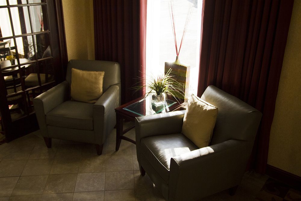 Howard Johnson By Wyndham Portsmouth Chambre photo